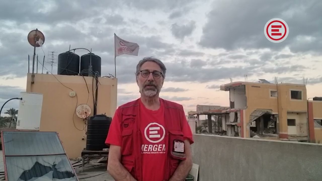 L'impatto su Gaza della nuova guerra in Medioriente