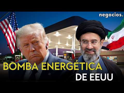 The US Energy Time Bomb: Record Diesel, Iran Tensions, and More Price Pressure