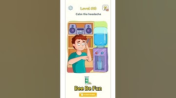 Dop 3 Displace one Part level 610 #dop #gameplay #shorts