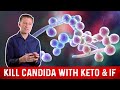 Kill Candida with Keto & Intermittent Fasting - Dr.Berg On Candida Infection