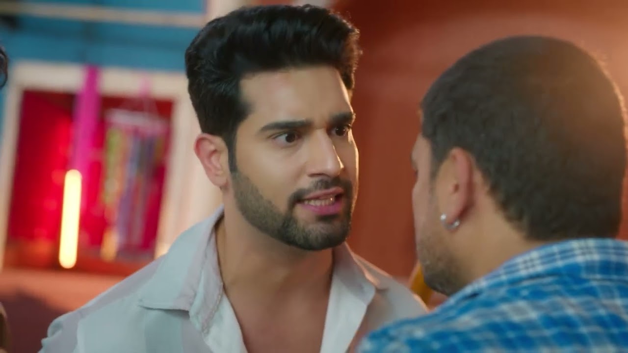 Jamai No.1 Latest Episode 233 Best Scene | Abhishek Malik, Simaran Kaur, Papiya Sengupta|Zee TV APAC