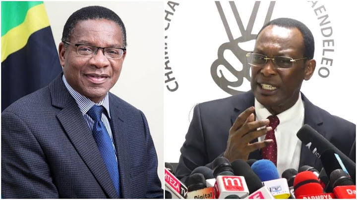 MBOWE AMKATAA MEMBE CHADEMA, ASEMA WAMEJIFUNZA