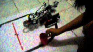 Snatcher-Bot (DEMO)