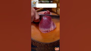 súp Tim lợn hầm thuốc bắc #trending #food #chinesefood #cooking #shortvideo #tiktok