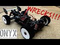 Arrma Typhon Speedrun WRECKS… #rcspeedrun #arrma #castlecreations #rccar #arrmatyphon #teamonyx #rc