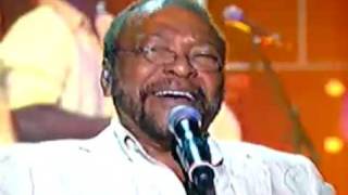 Video thumbnail of "Martinho da Vila Canta canta Minha Gente Som Brasil"