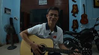New song Give Words of Love by author #anhsonmcst#