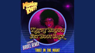 Thief in the Night