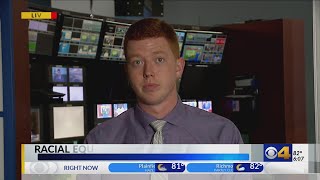 Racial equity training causing controversy for local school district parents