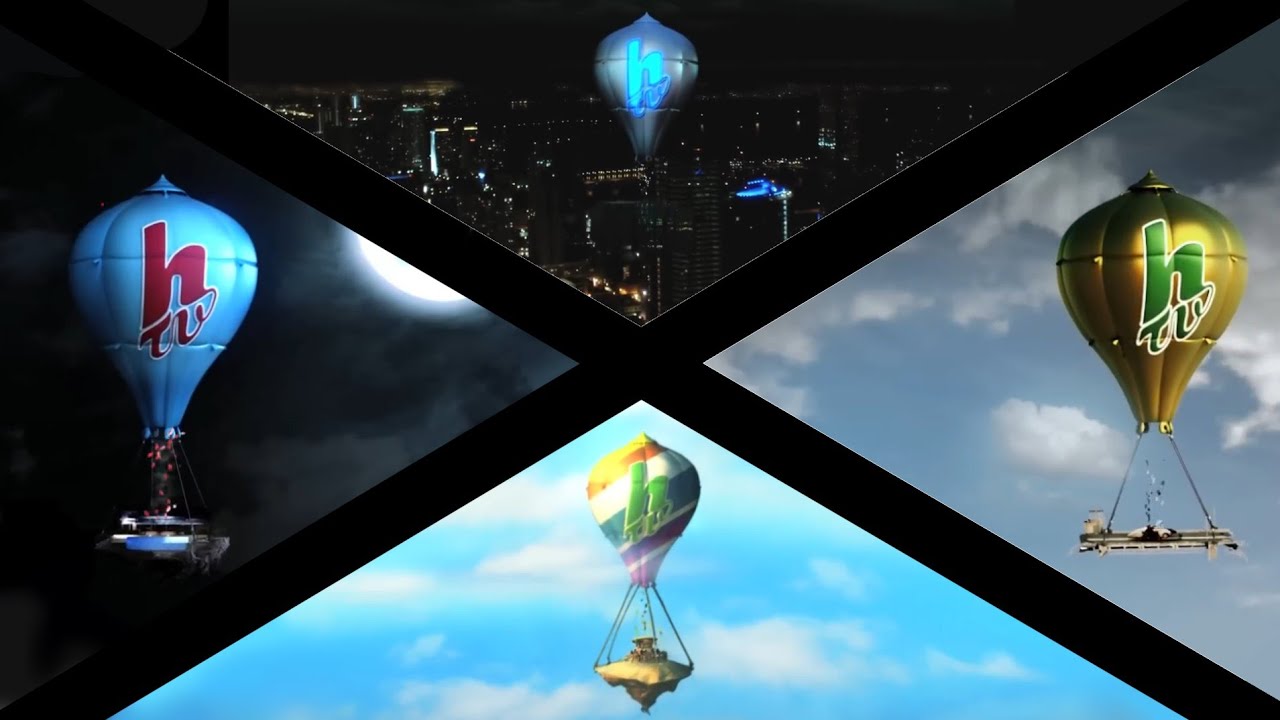 Los Htv's IDS 2010, pero si tuvieran canciónes reales!!!