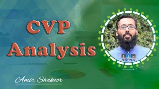 CVP Analysis Complete Lecture