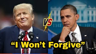 Barack Obama Just DROPPED a Huge Bombshell About Trump After He Said THIS on Live TV