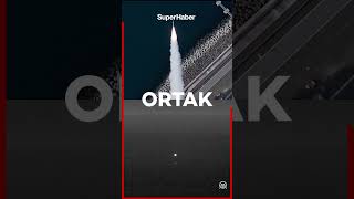 ROKETSAN'dan ''Denizde ATMACA, Karada TAYFUN'' paylaşımı
