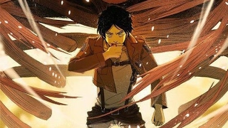 Crisis action:Evil Scar reveiw