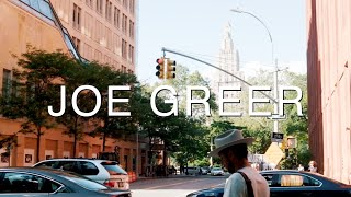 Street Photography In New York City With Joe Greer