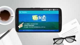 Famous eDoc Personal - Uso de Aplicativo Net Worth