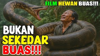 REKOMENDASI Film Terbaik Hewan Buas‼️#rekomendasifilm #filmterbaru #daftarfilm
