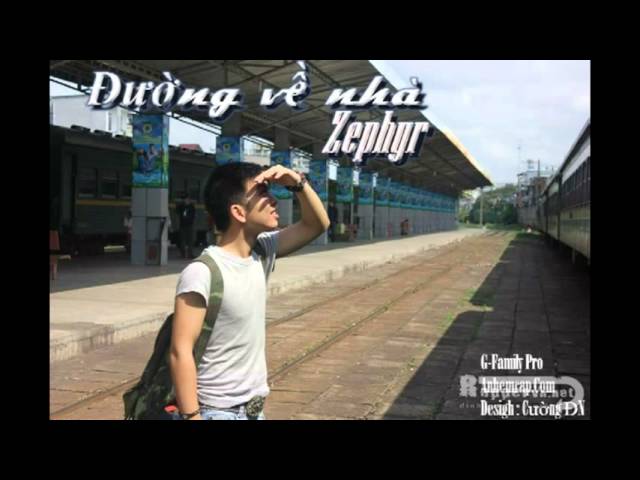 Đường về nhà - Zephyr