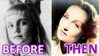 WOMAN and TIME: Carole Lombard
