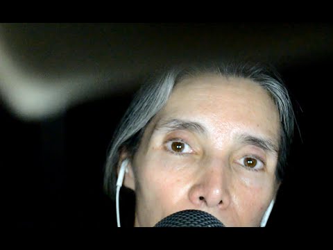 ASMR LIMPIO TU CARA