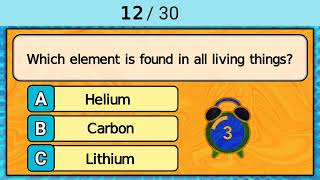How Well Do You Know The World? Take This Quiz To Find Out! 🌍 screenshot 3