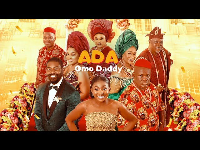 Ada Omo Daddy (2023) - IMDb