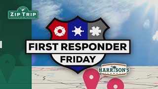 First Responder Friday: Union County EMS