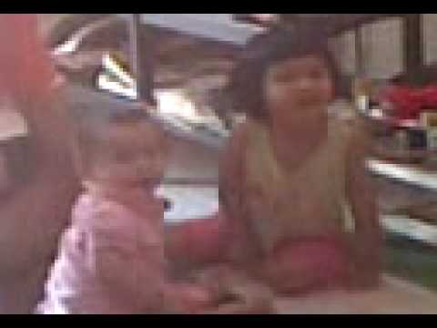 baby 静茹和惠惠