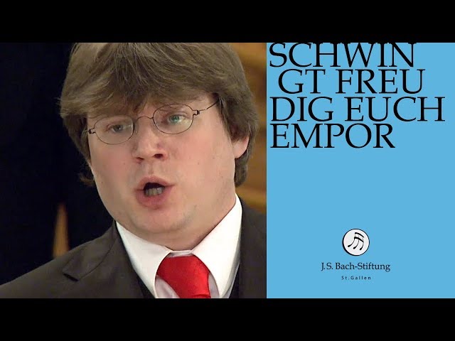 Bach-Stiftung