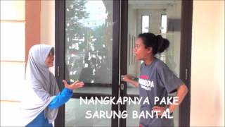 Seberapa greget lo versi KOD Fams