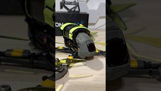 🔥 BANDO FREESTYLE MONSTER! Oncom Rebel 5 + T-Hobby F60PRO #drone #fpv