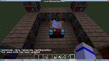 โกง ( CJB Cheats Mod Review! ) ไม่มีวันตาย ให้ระดับ 1 Minecraft 1.7.10 Mod