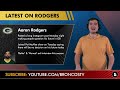 Broncos FAVORITES To Land Aaron Rodgers After Instagram Post + Kyler Murray Trade? Broncos Rumors