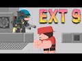 Как выбить EXT 9 Clone Armies! Самый сильный клон Экстерминатор! 2D Games