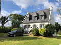 8872 - Property for sale in Brittany, France. 4-bed detached home & garden. Immaculate condition