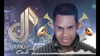 De Vagabundo A Pastor - Bobby Rosario (SALSA CRISTIANA) DJJUANCHO2020