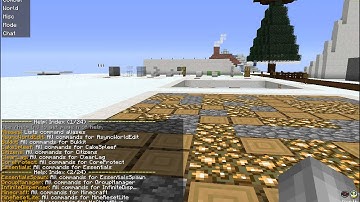 Fly Bypass and Nofall