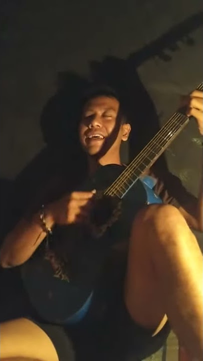 Ndasku mumet ndasmu pie- abah lala (Cover by Jepupung)