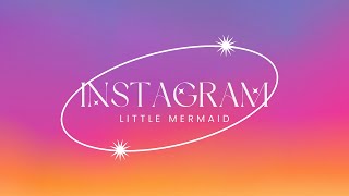 lab task 4 HCI (Little mermaid)