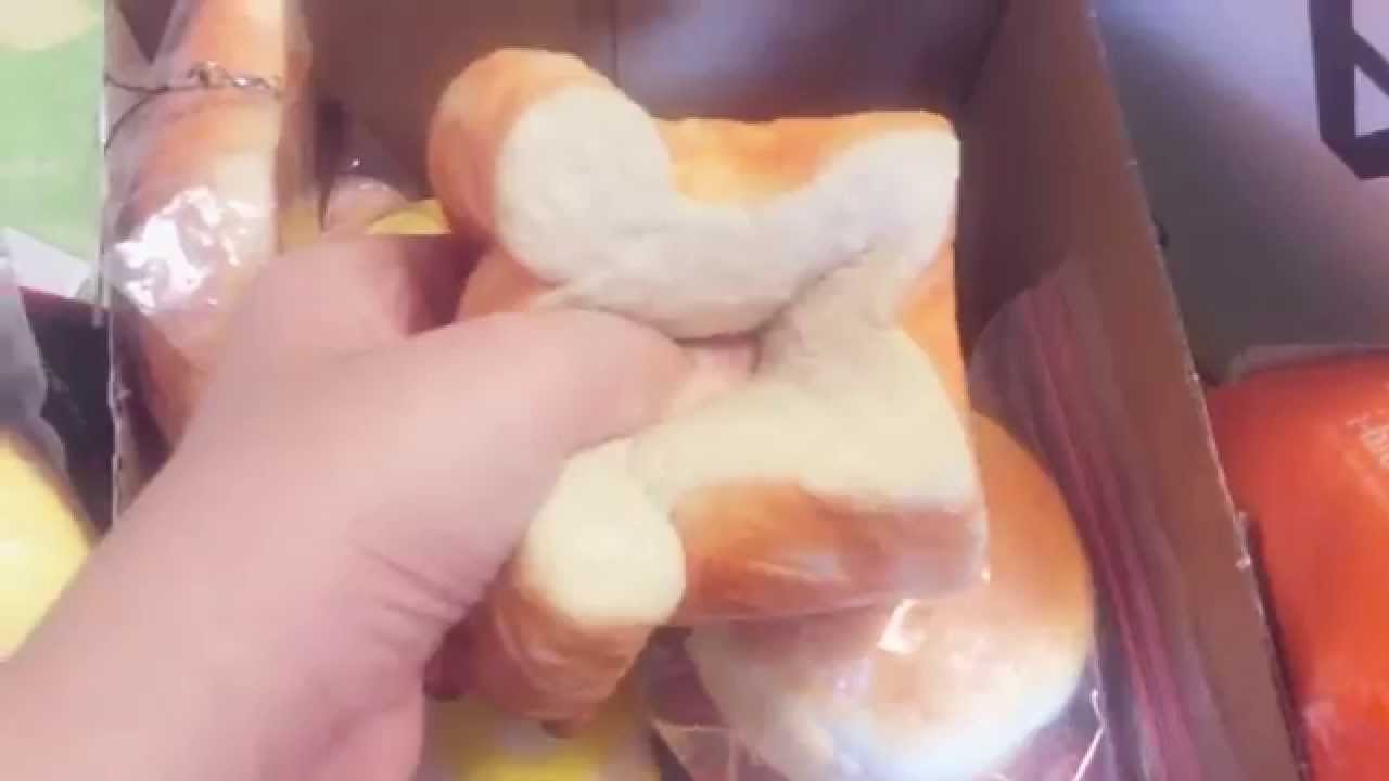 Where I Store My Squishies! | CS12