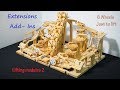 Marble machine plant 7  double sided type 1 lifting module 2
