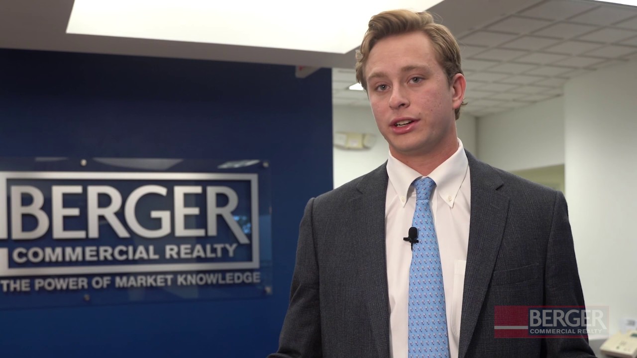 Why Should Millennials Work In Real Estate?