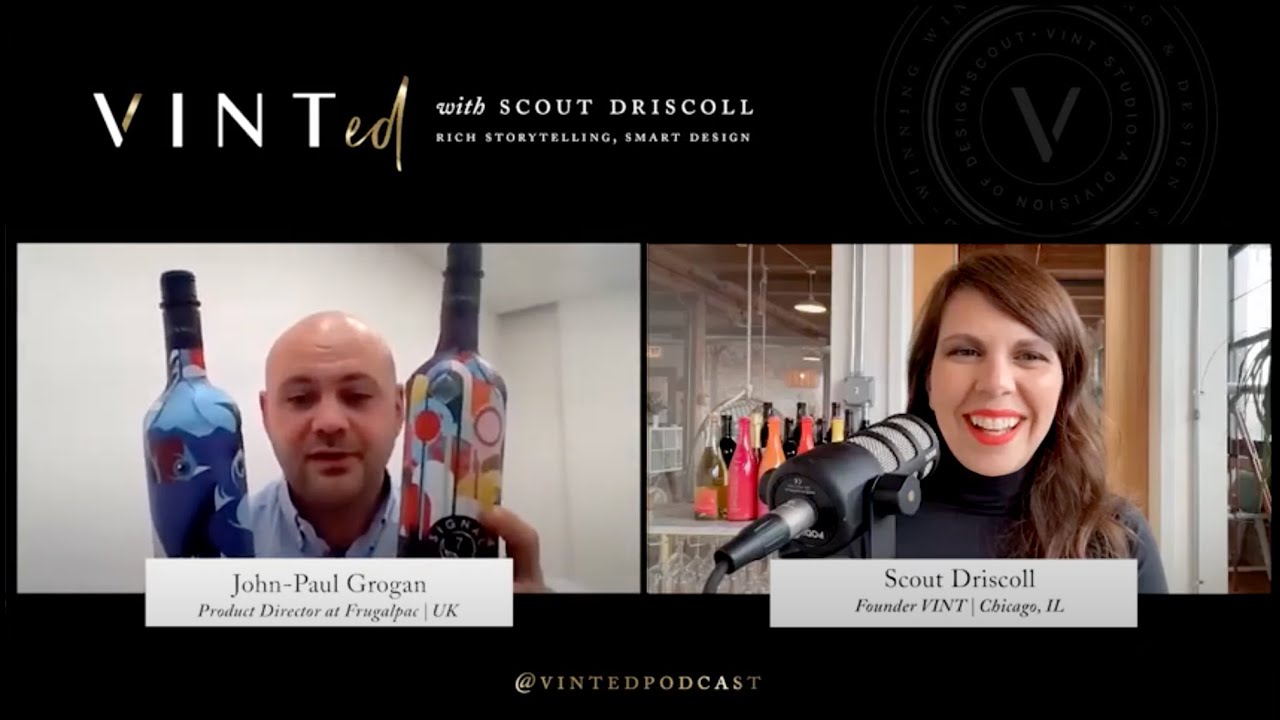 Paper Wine Bottles: How Frugalpac is Changing the Packaging Game