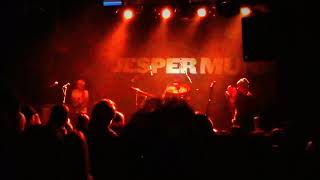 Jesper Munk / Kantine Augsburg / 19.11.2015 / Jam mit Band (Live)