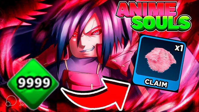 NEW UPDATE CODES* [UPD29] Anime Souls Simulator ROBLOX, ALL CODES