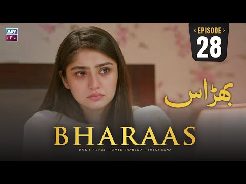 Bharaas Episode 28