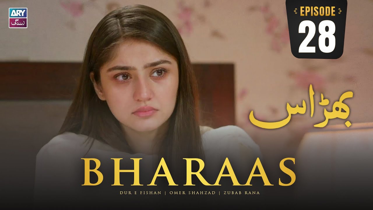 Bharaas Episode 28