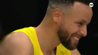 Stephen Curry wins 2021 3-Point Contest / Full Highlights