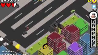 smashy city screenshot 5