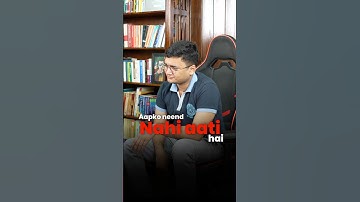 One Night before JEE Advanced - Honest Experience ❤️ #iit #jeeadvanced #jee2025